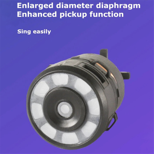 Large Diaphragm Dynamic Microphone Core, Microphone General , N-M97C 1