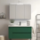 LED Bathroom Wall Lamp for Bedroom Vanity Cabinet Wall Light 2