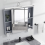 LED Bathroom Wall Lamp for Bedroom Vanity Cabinet Wall Light 3