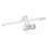 LED Bathroom Wall Lamp for Bedroom Vanity Cabinet Wall Light 1