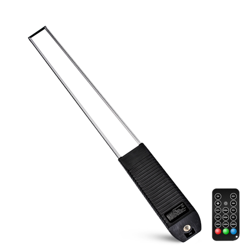 LED Video Light with Remote Control Studio Photo Lighting