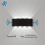 Luminária de parede LED com sensor de movimento AC85-265V 8W à prova d'água IP66 2
