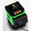 Laser Level Balance Meter Measuring Meter Battery, 3D 8/12/16 Line 5