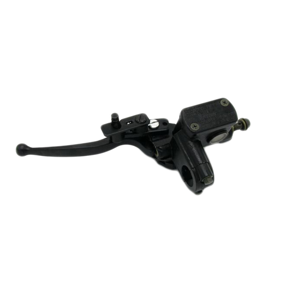 Left Hand Brake Lever 50/70/90/110/125/150Cc For Atv Master Cylinder-image-OPC-PJ57VNG-NEW