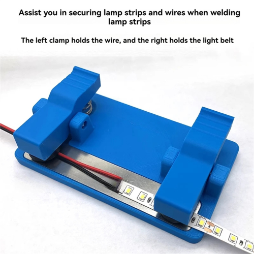 Soporte de soldadura para PCB — placa de circuito impreso 2
