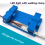 Soporte de soldadura para PCB — placa de circuito impreso 4