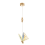 Lights Butterfly Model Chandeliers Lamp Indoor Lighting Home Decor,B 1
