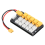 Placa de carregamento de bateria Lipo com plugue paralelo XT30 2