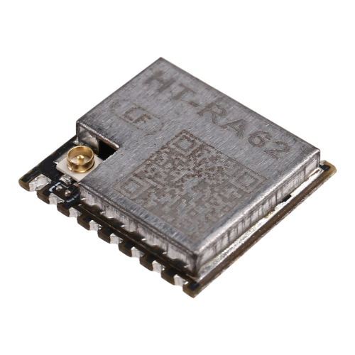 LoRa Μονάδα SX1262 για δευτερογενή ανάπτυξη 1
