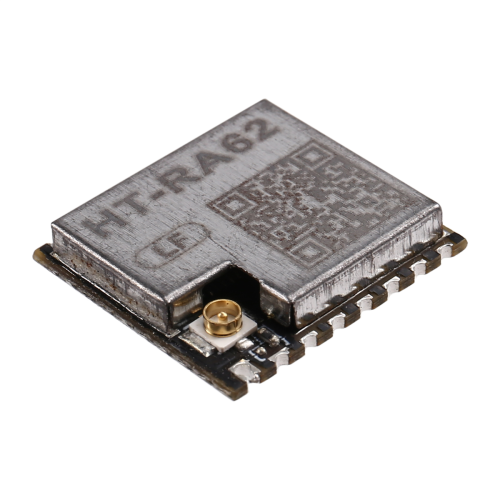 LoRa Μονάδα SX1262 για δευτερογενή ανάπτυξη 2