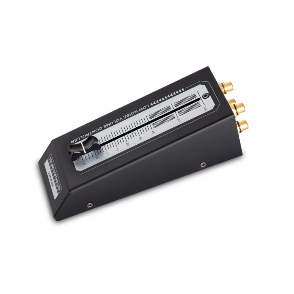 Lossless Output Interface Passive Preamp Speaker Volume Controller 4711610392169