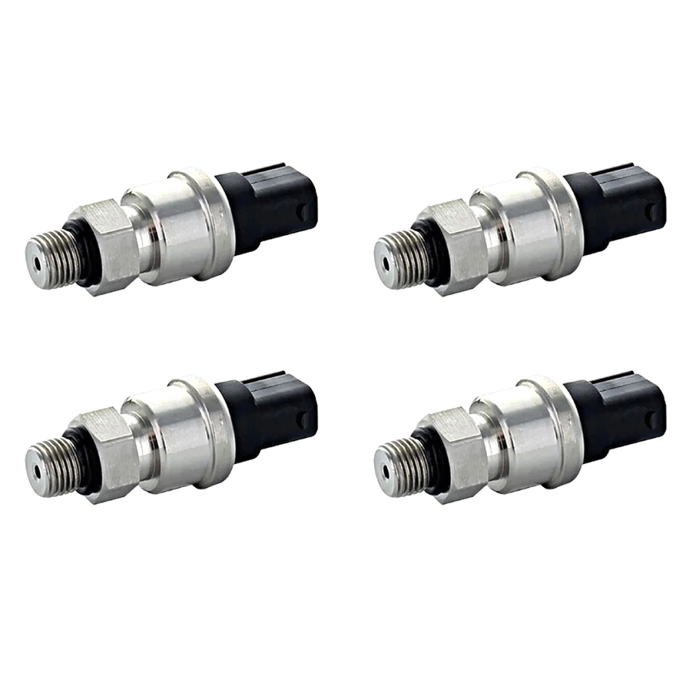 Low Pressure Pressure Sensor Lc52s00019p1 For Ksg Excavators Sk200-6 4711610392398