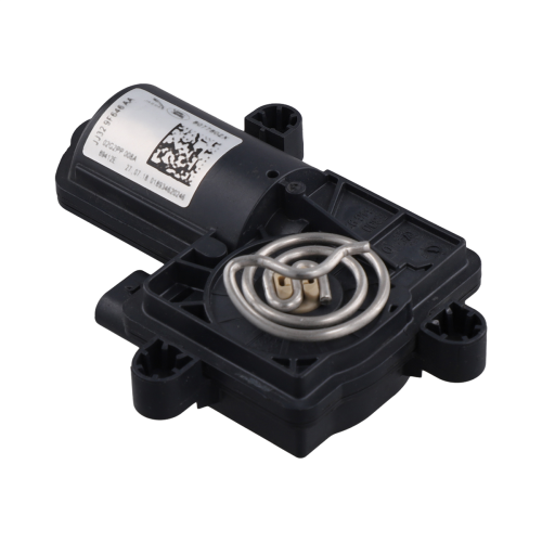 Atuador eletrônico de válvula de escape automotivo LR137008 1