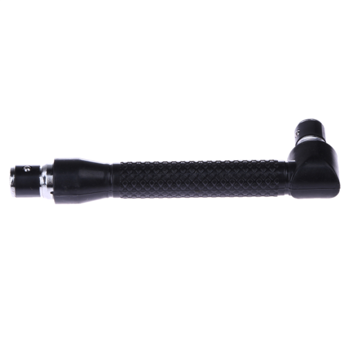 L-shape Mini Double Head Socket Wrench for Routine Screwdriver Bits 2