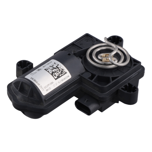 Atuador eletrônico de válvula de escape automotivo LR137008