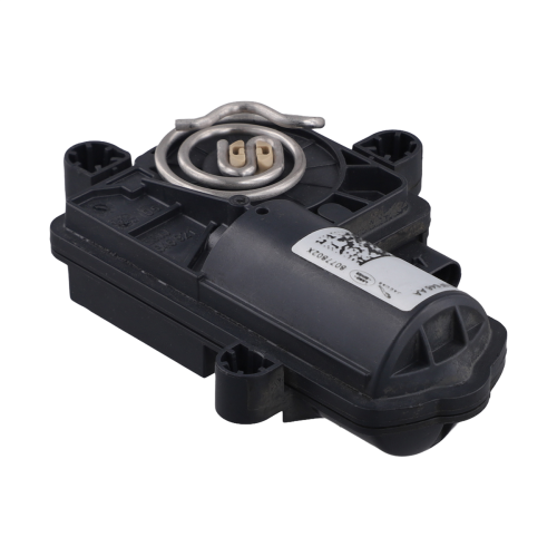 Atuador eletrônico de válvula de escape automotivo LR137008 2