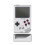 (Plus) Retroflag Gpi For Case 2 For Raspberry Pi Cm4 With 4000mah Rechargeable Battery 1