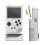 (Plus) Retroflag Gpi For Case 2 For Raspberry Pi Cm4 With 4000mah Rechargeable Battery 2