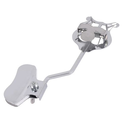 Lira de Partitura com Braçadeira de Fixação, Metal, para Trompete e Trombone 2