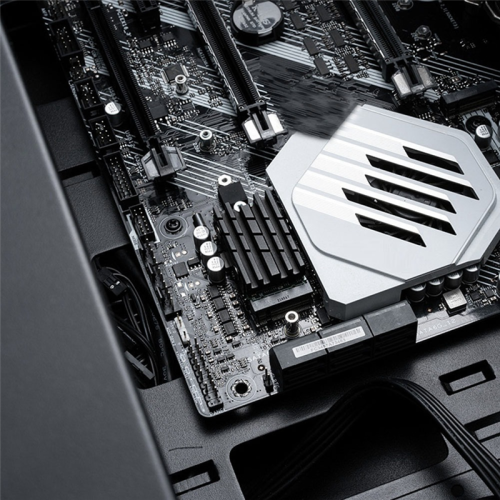 Μ.2 2242 Δίσκος Στερεάς Κατάστασης – Ψύκτης SSD για Ψύξη Nvme2242 1