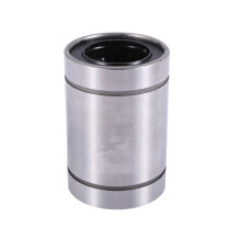 LM25UU 25mmx40mmx59mm Cojinete de Bolas para Movimiento Lineal