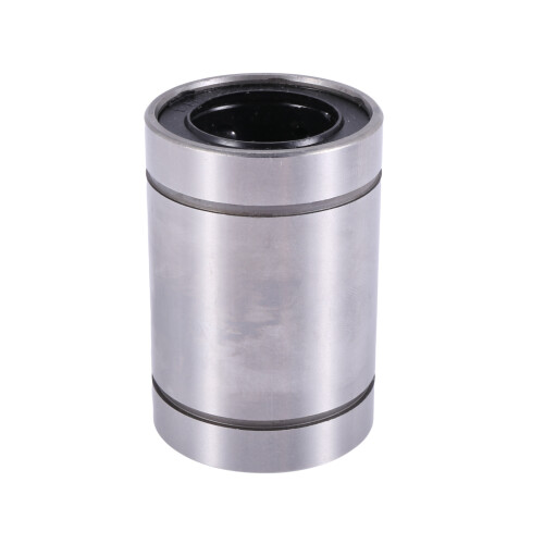 LM25UU 25mmx40mmx59mm Γραμμικό ρουλεμάν κίνησης με σφαίρες (κουζινέτο)