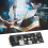 M.2(NGFF) Key B Adapter with SIM Slot for 3G/4G/5G Module 2