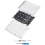 M.2 SSD na U.2 adaptér, NGFF SSD na PCIe U.2 adaptér, s krytom 3
