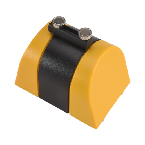 Magnetic Retractable Belt Barrier, Queue Barrier Belt 2