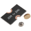 M.2 SSD-adapter 2230 naar 2242 converterkaart 3