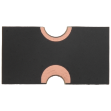 M.2 SSD-adapter 2230 naar 2242 converterkaart