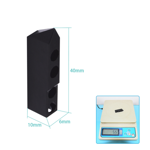 Main Switch Button for Nagra 4.2 / IV-S / SJ Recorders 2