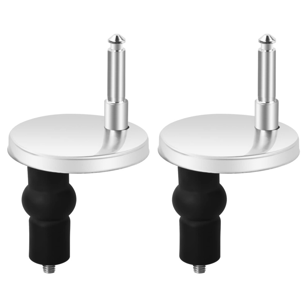 Stainless Steel Hinge For Toilet Seat With Softclose Mechanism 6493810311345