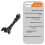 Magic Arm with 1/4 Thread Cold Shoe Mount for 4 3 Mini/Pro 2