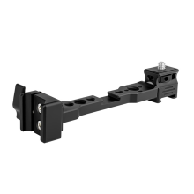 Magic Arm with 1/4 Thread Cold Shoe Mount for 4 3 Mini/Pro