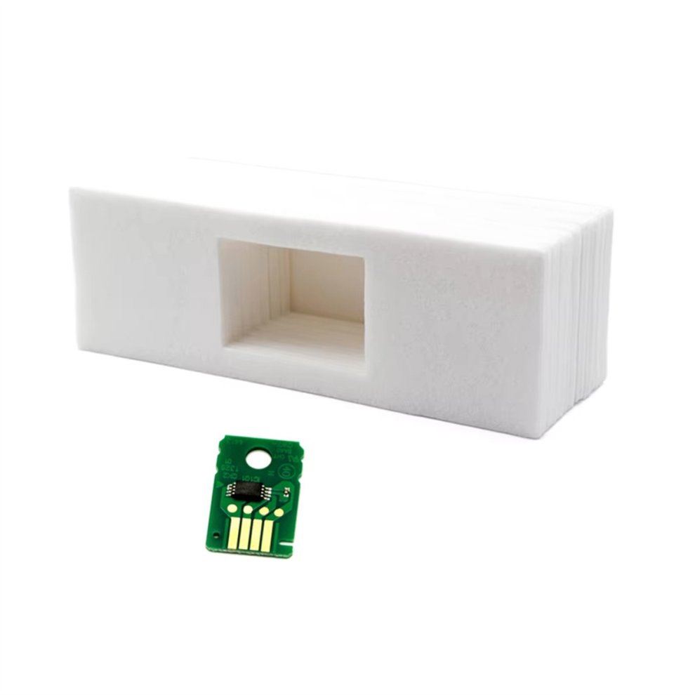Maintenance Tank Sponge For -30 Tx3000 4000 5200 5300 4711610398758