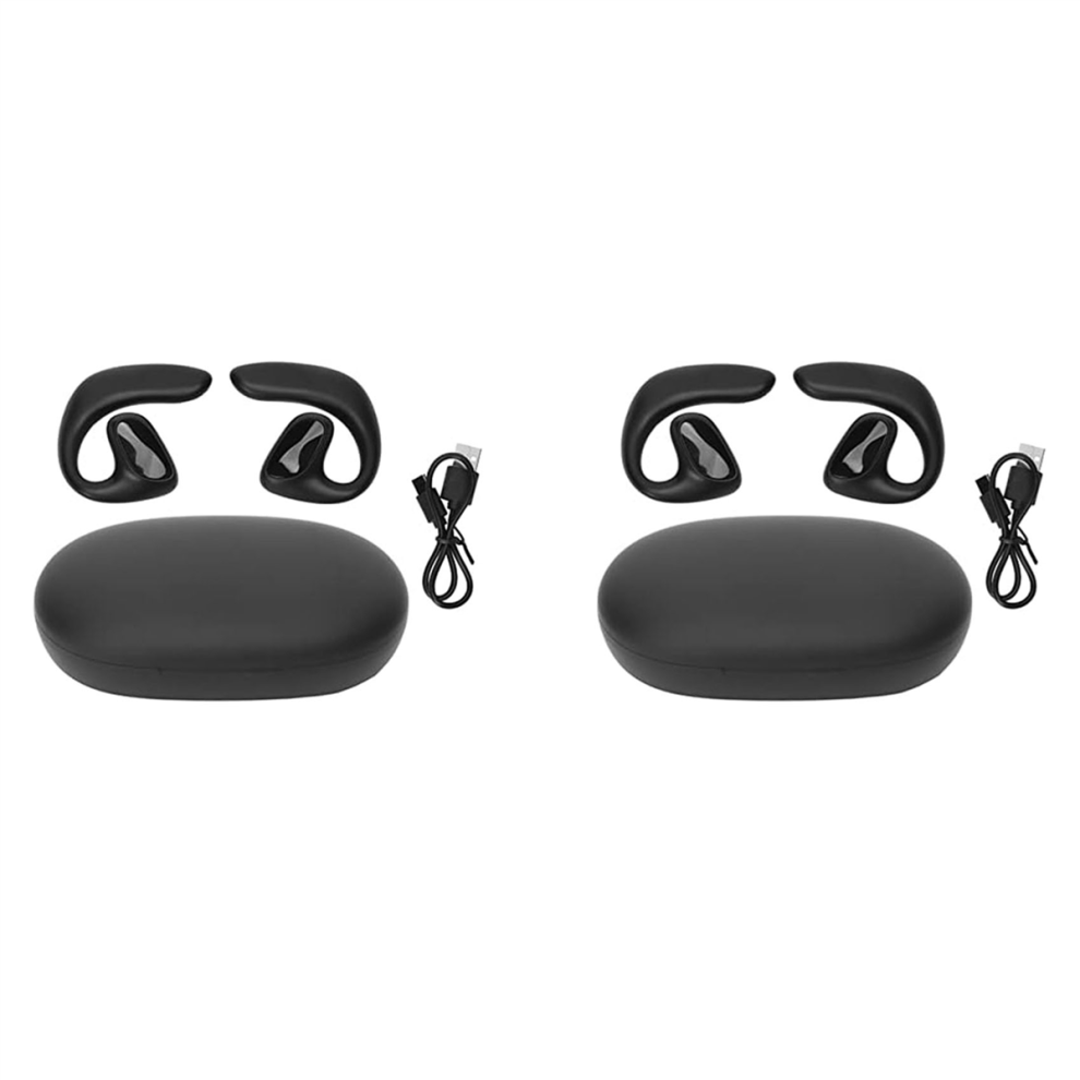 M8 Translator Earbuds, 144 Language Translator Device 4711610395849