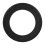 Metal 55mm-77mm Camera Step Up Filter Ring Adapter 55-77 3