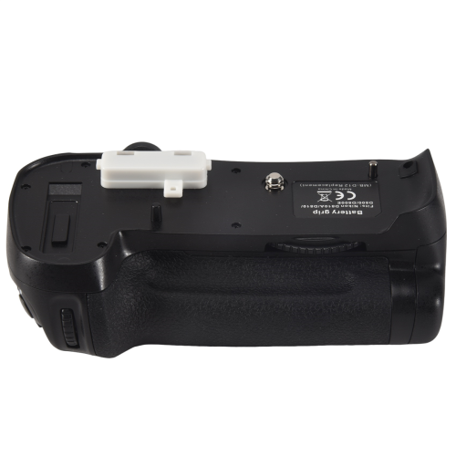 Punho de bateria MB-D12 para câmeras D800, D800E e D810 2