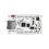 Placa de desenvolvimento de módulo HaLow Wi-Fi Meshtastic ESP32-S3 120+ 4