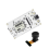 Placa de desenvolvimento de módulo HaLow Wi-Fi Meshtastic ESP32-S3 120+ 1