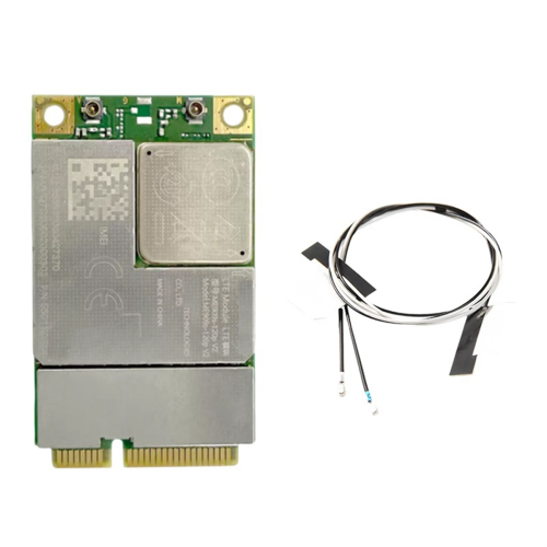 Módulo ME909S-120P 4G+2Xantenas