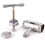 Manual Stainless Steel Noodle Maker Pasta 2