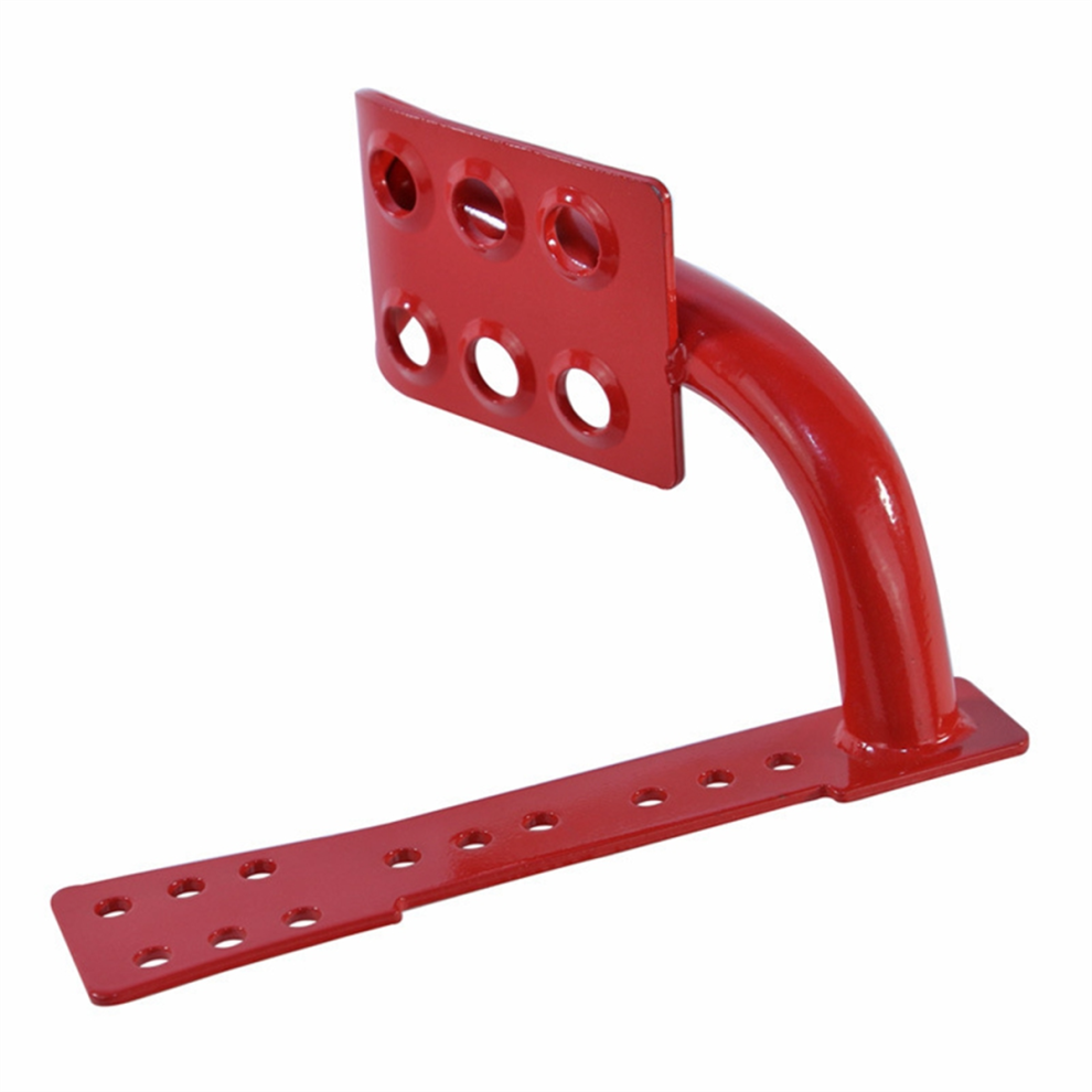 Metal Foot Pedal Left Side Foot Rest For Jk Accessories 4711610331403