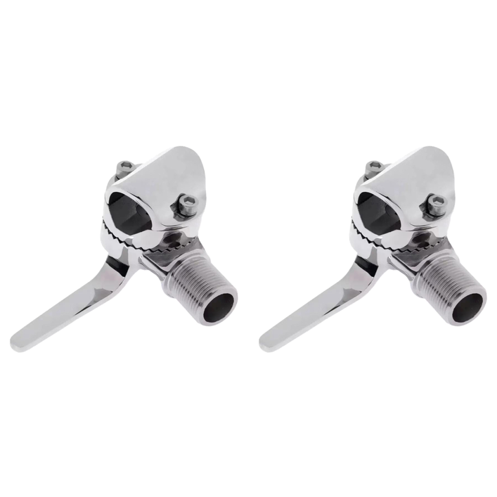Marine Vhf Antenna Mount Rail Mount Adjustable Antenna Base Mount 4711610300010