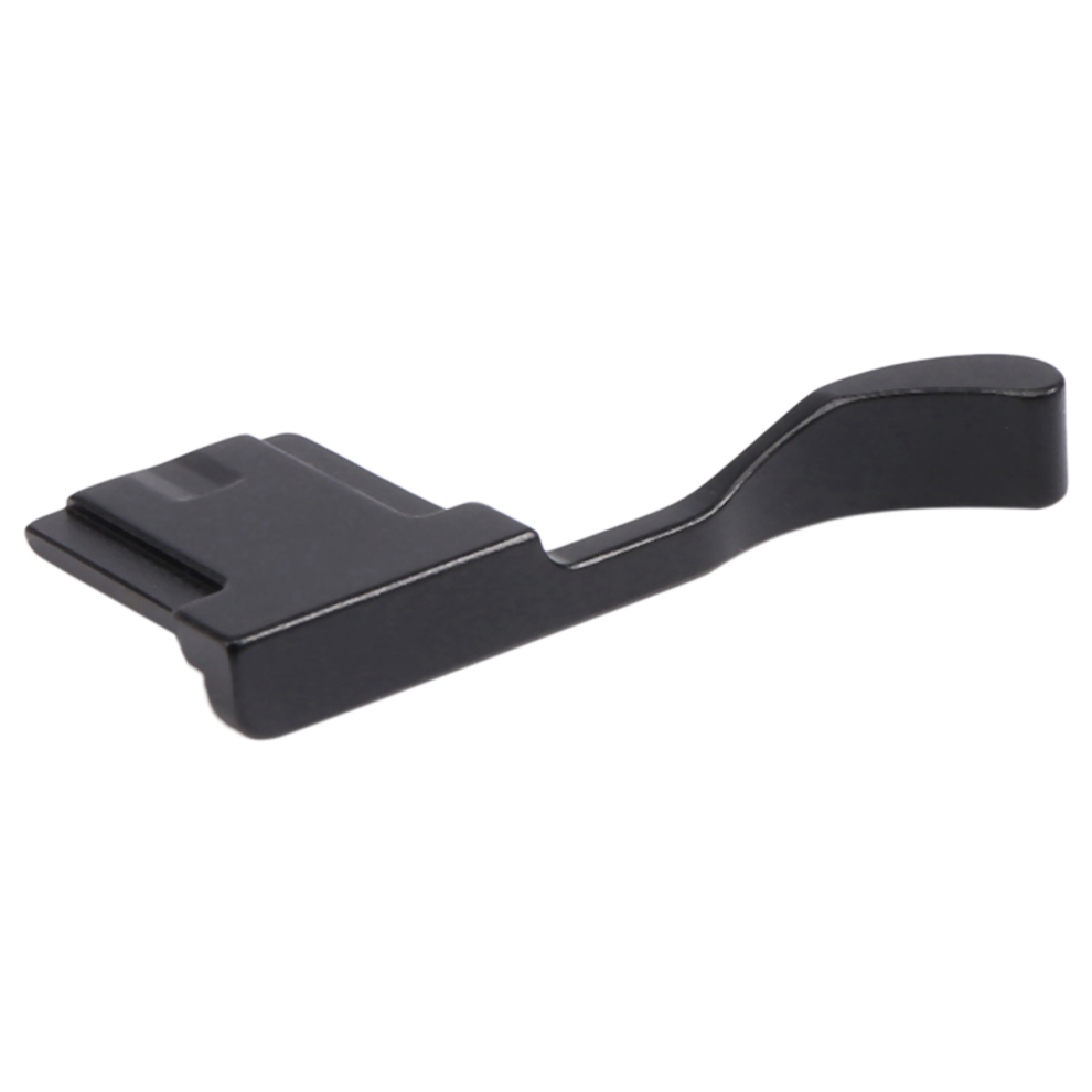 Metal Thumb Grip For X100f X100t X70 X-E3 Black 4711610323149