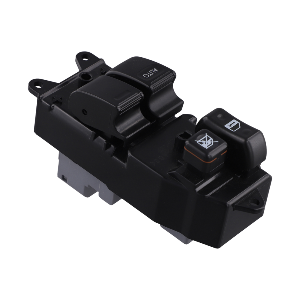 Master Window Control Switch Button 84820-Aa060 For 4711610300386