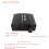 MIC-1000 Microphone Audio Amplifier Gain 1000 Times Amplification 4