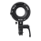 Mini Mount to Bowens Mount Adapter Quick Set-Up, MB02 1