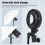 Mini Mount to Bowens Mount Adapter Quick Set-Up, MB01 5